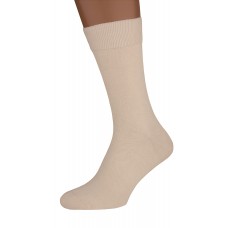 Men's socks 75% cotton all seasons, model 6091/6091 B