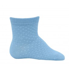 Kids' socks 80% cotton all seasons, model 9138