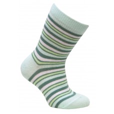 Kids' socks 80% cotton all seasons, model 9152