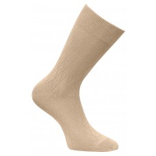 Men's socks 65% cotton summer, model 599