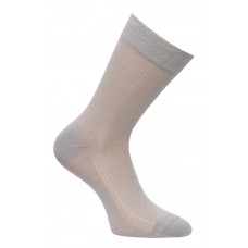 Men's socks 65% cotton summer, model 6221