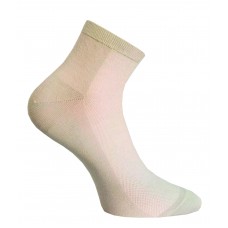 Men's socks 65% cotton summer, model 6281