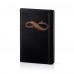 PETANI Luxury Black Notebook