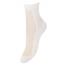 Women's socks 60% cotton all seasons, model 5062