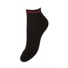 Women's socks 85% cotton all seasons, model 5077