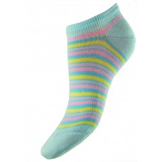 Women's socks 75% cotton all seasons, model 5206
