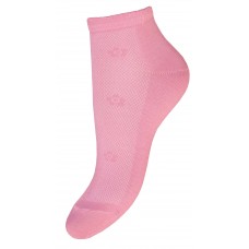 Women's socks 70% cotton summer, model 5250